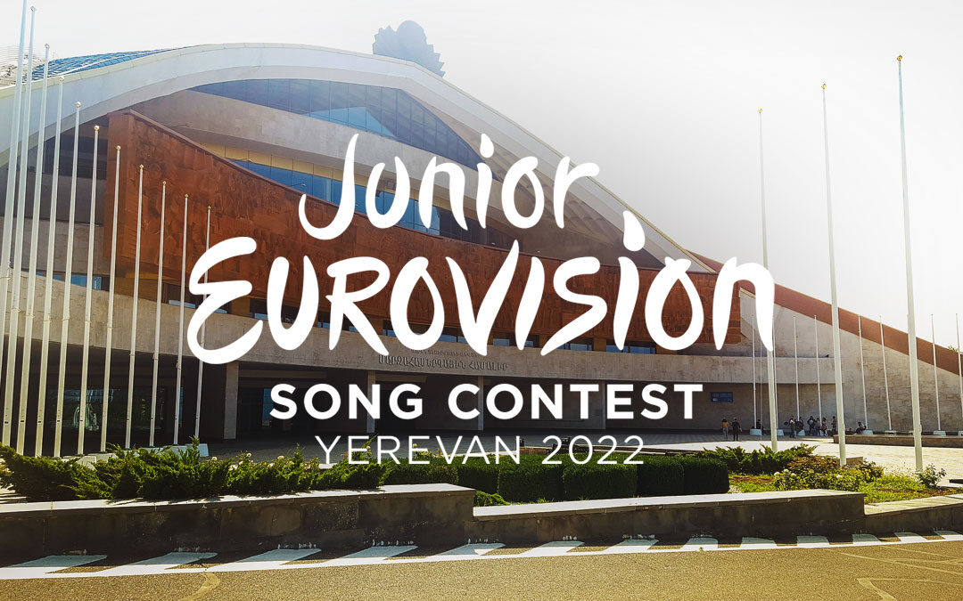 Azərbaycan İrəvandakı “Junior Eurovision”a qatılacaq? - AÇIQLAMA