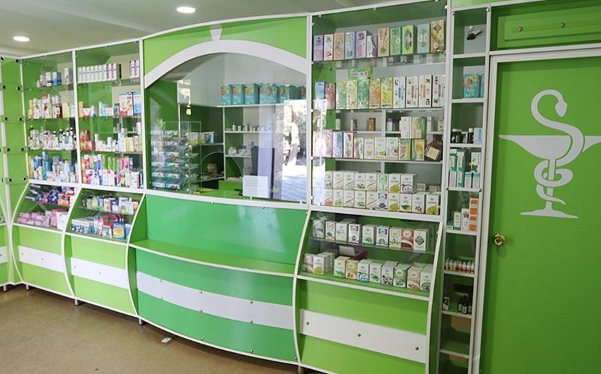 Apteklərdə keçirilən yoxlamaların NƏTİCƏSİ