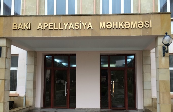 Hakimin səlahiyyətlərinə vaxtından əvvəl xitam verilir