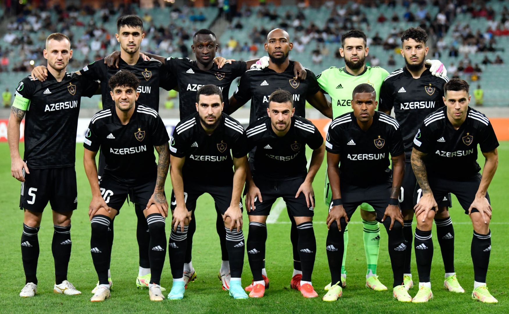 “Qarabağ” ilk oyunda məğlub oldu - YENİLƏNİB