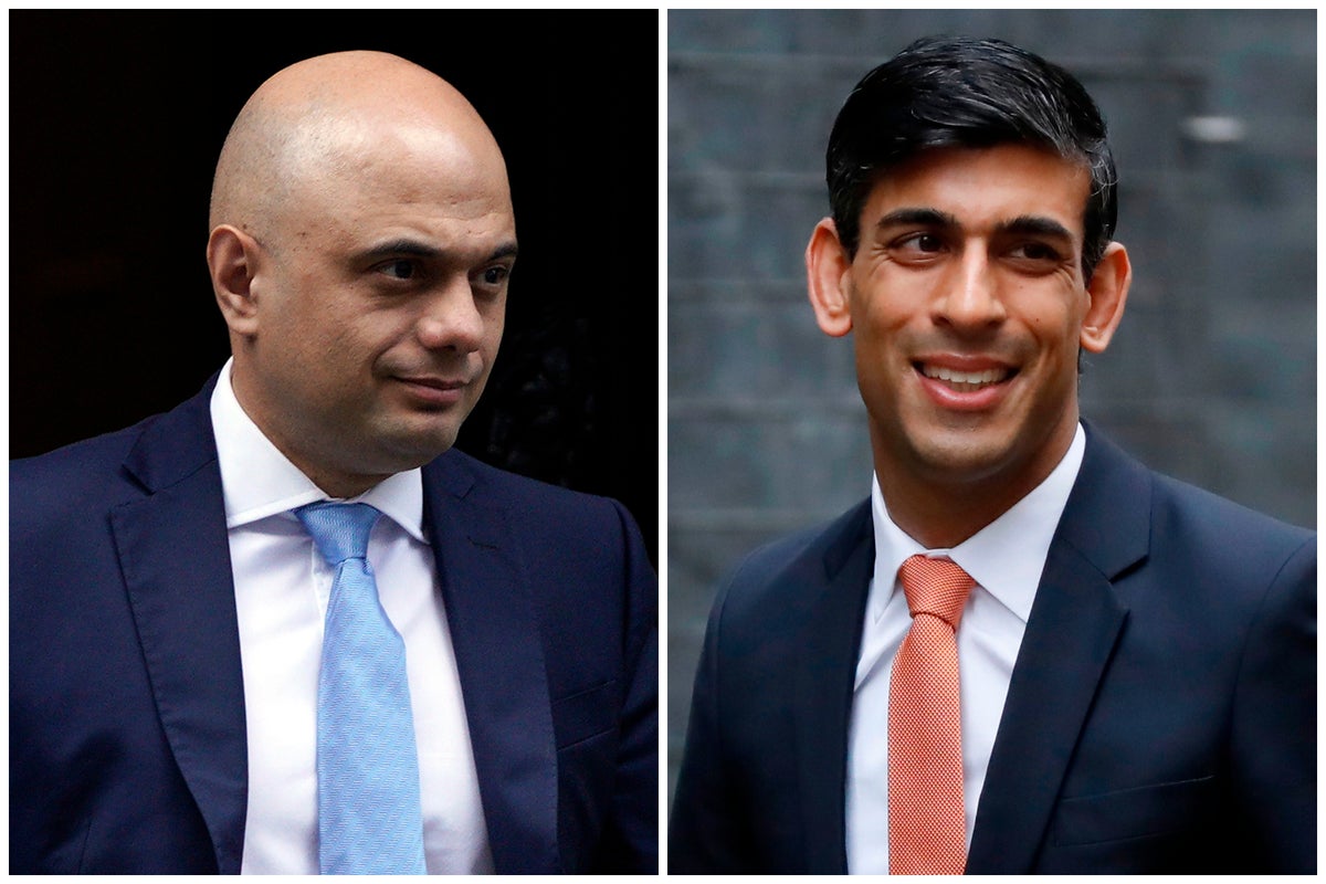 Britaniyada siyasi böhran - İki nazir istefa verdi 