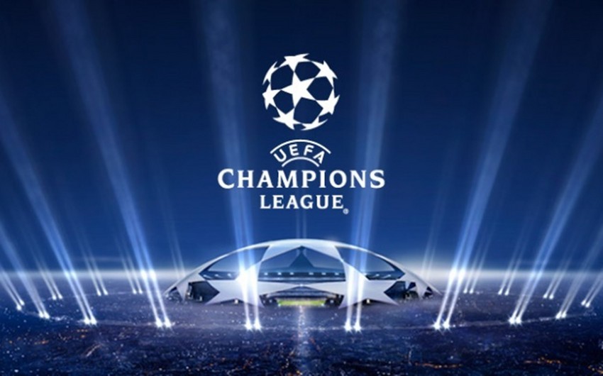Çempionlar Liqası: Bu gün 7 oyun keçiriləcək