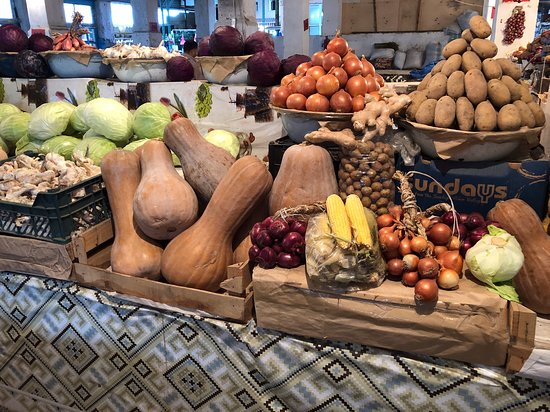 1.10 qəpiyə soğan, 6 manata ərik - Bazar niyə \