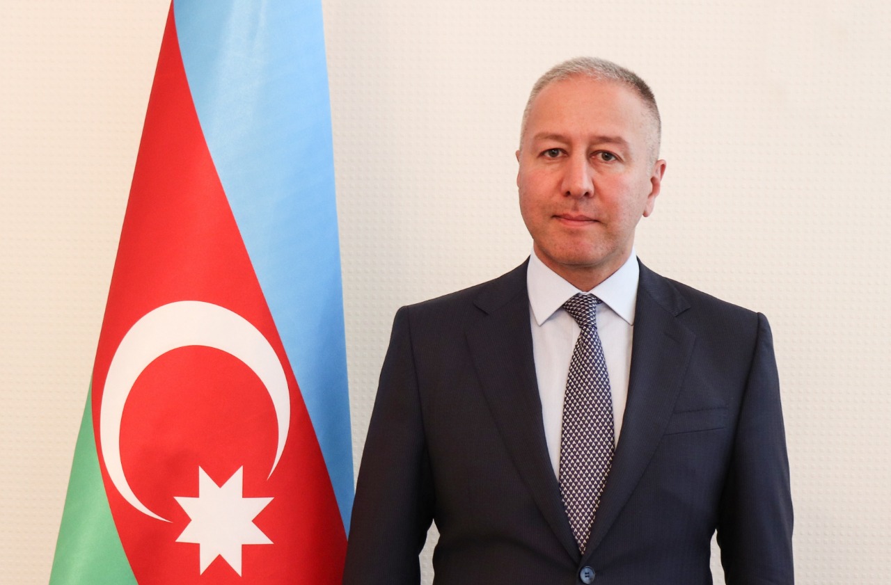 Teymur Musayev özünə yeni müşavir TƏYİN ETDİ