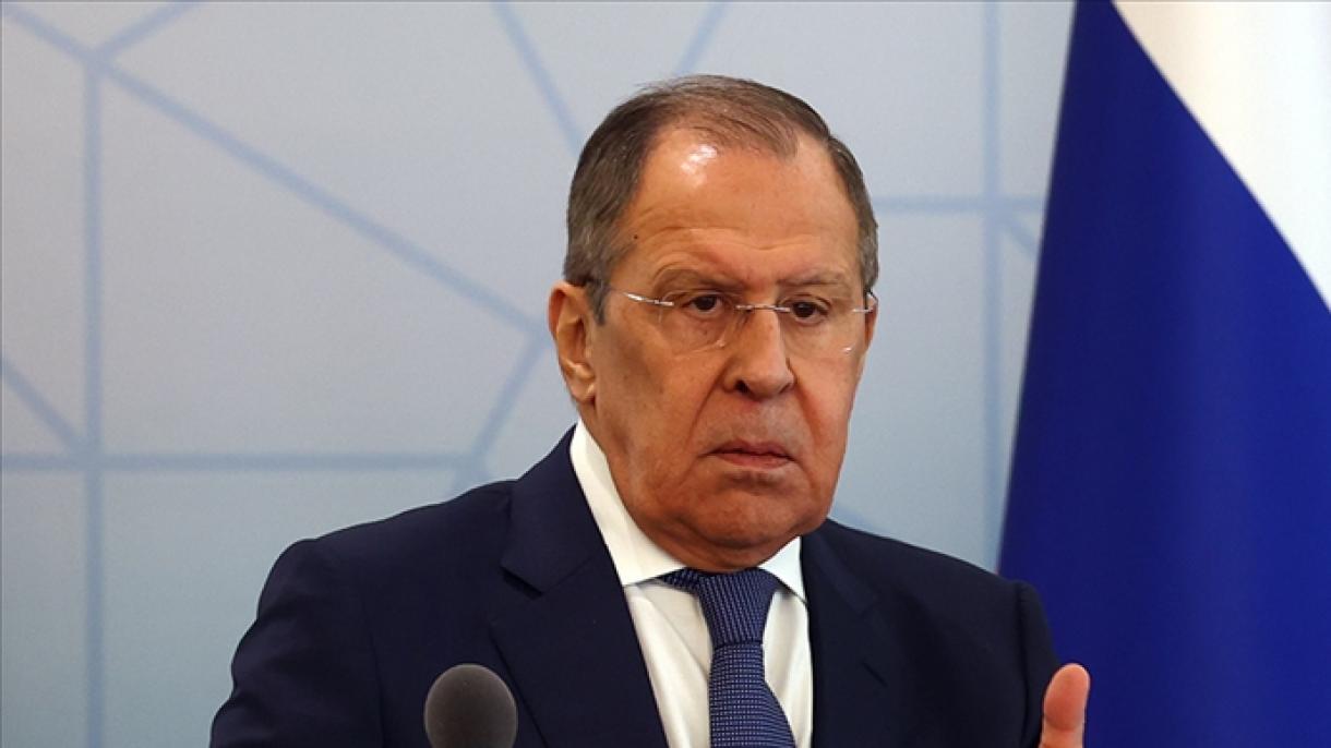 Putin-Makron danışığının dərc olunması etikaya ziddir - NAZİR