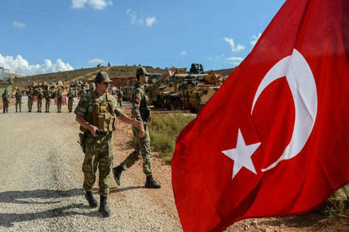 İki günə 40 terrorçu məhv edilib