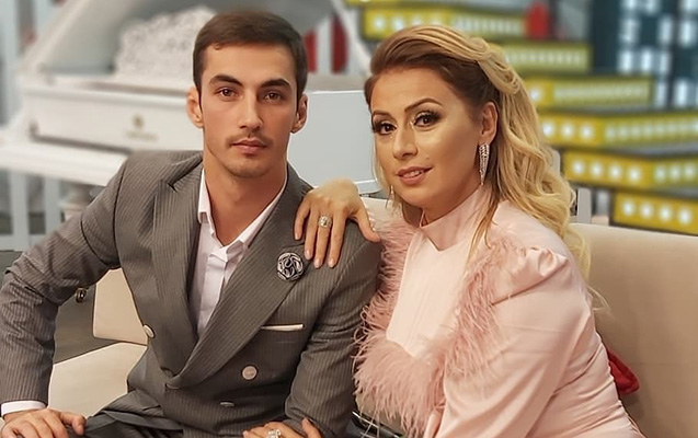 Oğulluğu Roza Zərgərlinin yalanını ÜZƏ ÇIXARDI