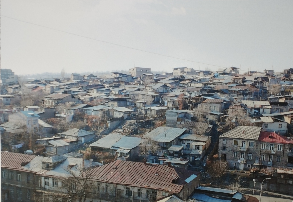 Təpəbaşı məhəlləsi barədə UNESCO-ya RƏSMİ MÜRACİƏT
