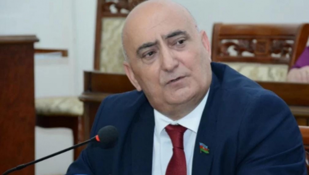 Ermənistandakı tarixi-mədəni irsimizin məhvi - Məqsəd nədir?