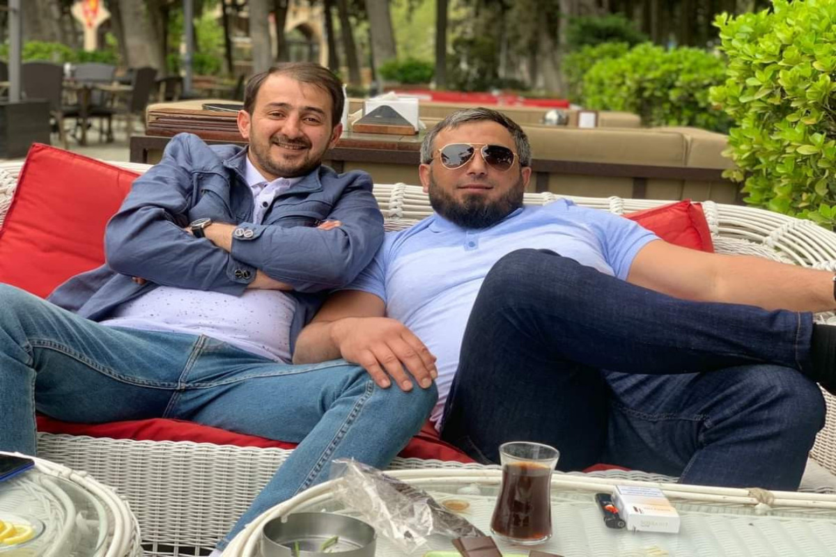 Xəstələrə işgəncə vərən 5 nəfər həbs olundu
