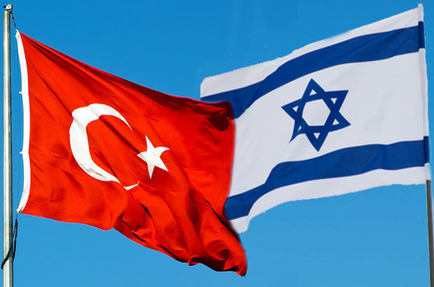 Türkiyə İsraillə barışır - 71 ildən sonra İLK DƏFƏ