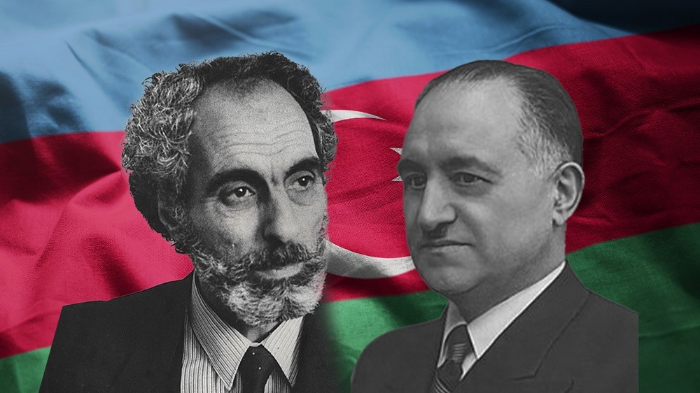 Azərbaycanda Məhəmmədəmin və Elçibəy adı verilən uşaqlar - STATİSTİKA