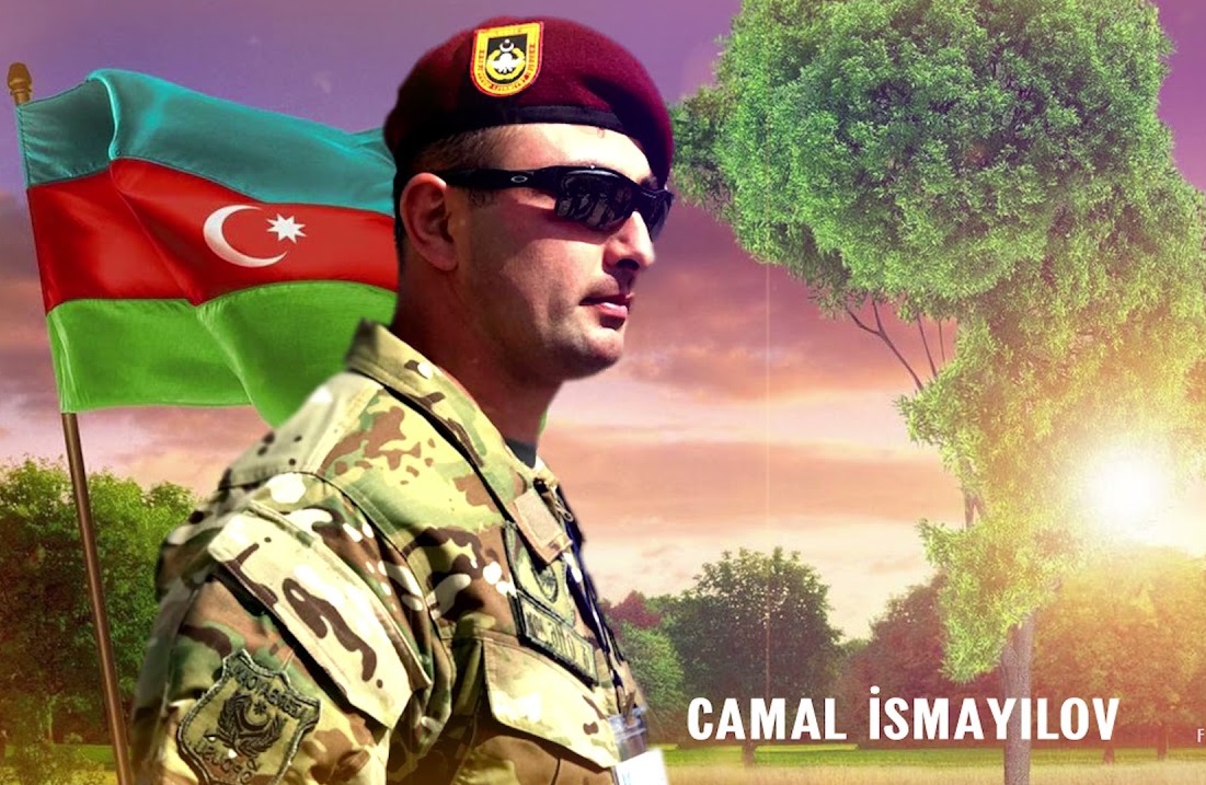 “Yayda gəlib istirahət edərik...” - Şəhid Camalın doğum günüdür