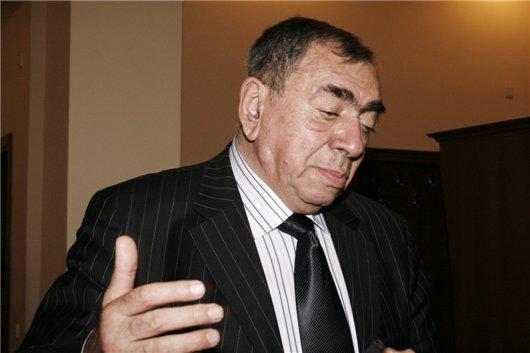 Mais Məmmədov reanimasiyaya yerləşdirildi