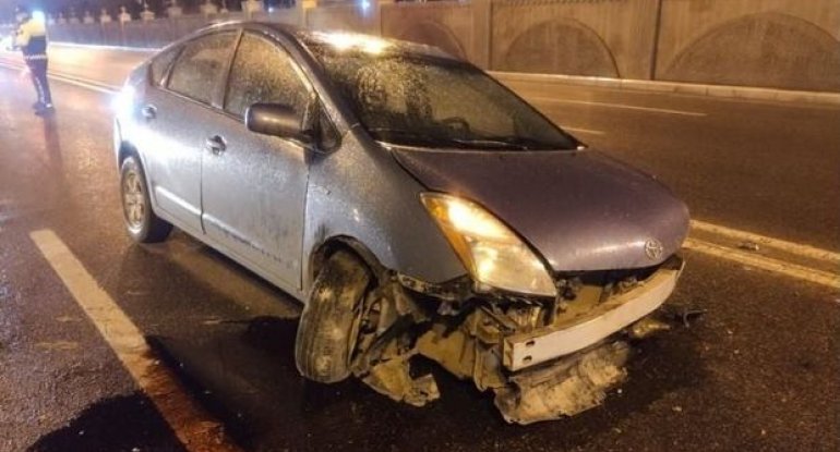 Problem “Prius”da deyil, sürücülərdədir