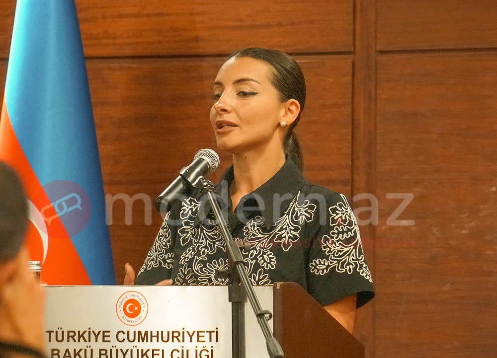 Türkiyə bizə ən böyük dəstək verən ölkədir - XİN