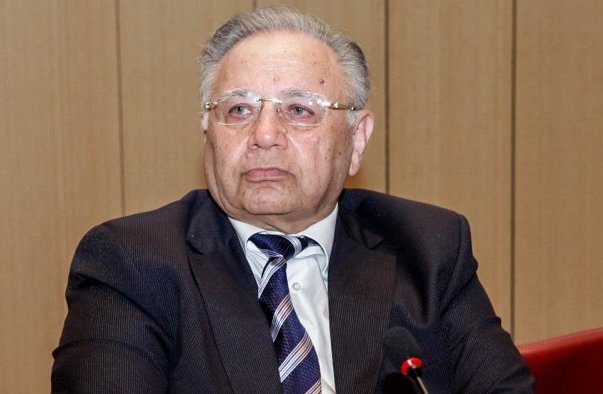 “Diaspor Komitəsinin fəaliyyəti yüksək səviyyədədir” - Həsən Həsənov