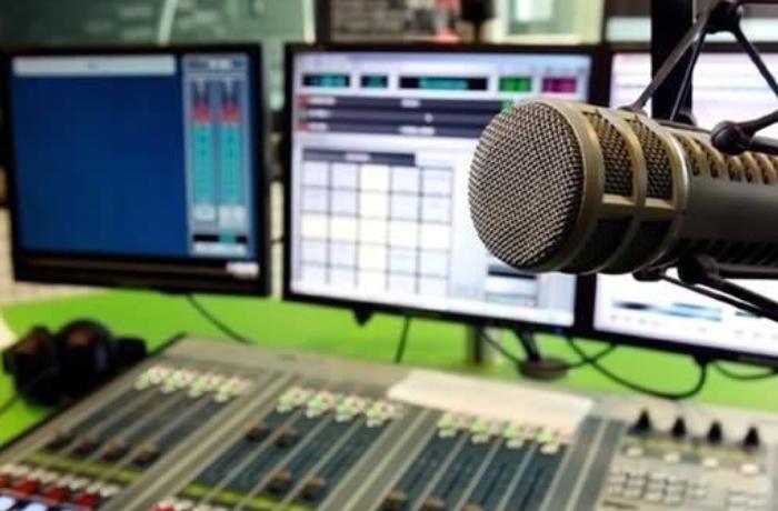 3 yeni radio açılacaq - MÜSABİQƏ
