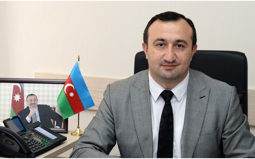 YAP-ın mətbuat katibi işdən ÇIXDI