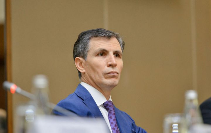 Əgər seyrçi qalsaq, övladlarımızdan legioner ordu düzəldəcəklər