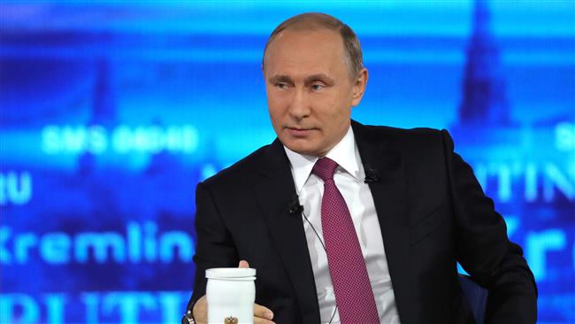 Rusların neçə faizi Putinə güvənir? - Sorğu AÇIQLANDI