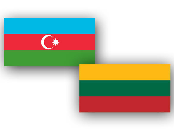 Litva ilə əməkdaşlıq sazişi təsdiqləndi
