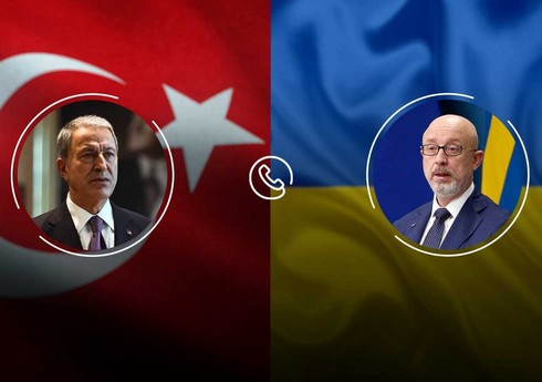 Türkiyə hər zaman Ukraynanın yanında olacaq - AKAR