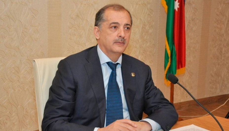 Vilyam Hacıyevin məhkəməsi təxirə salındı