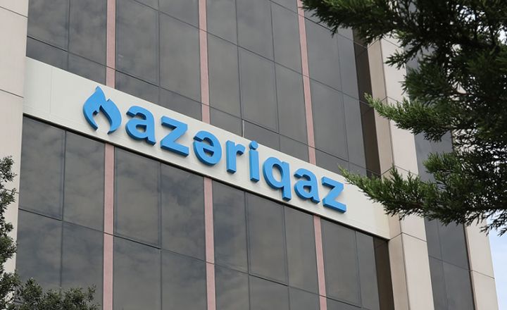 SOCAR-ın qazpaylayıcı stansiyaları “Azəriqaz”a verilir