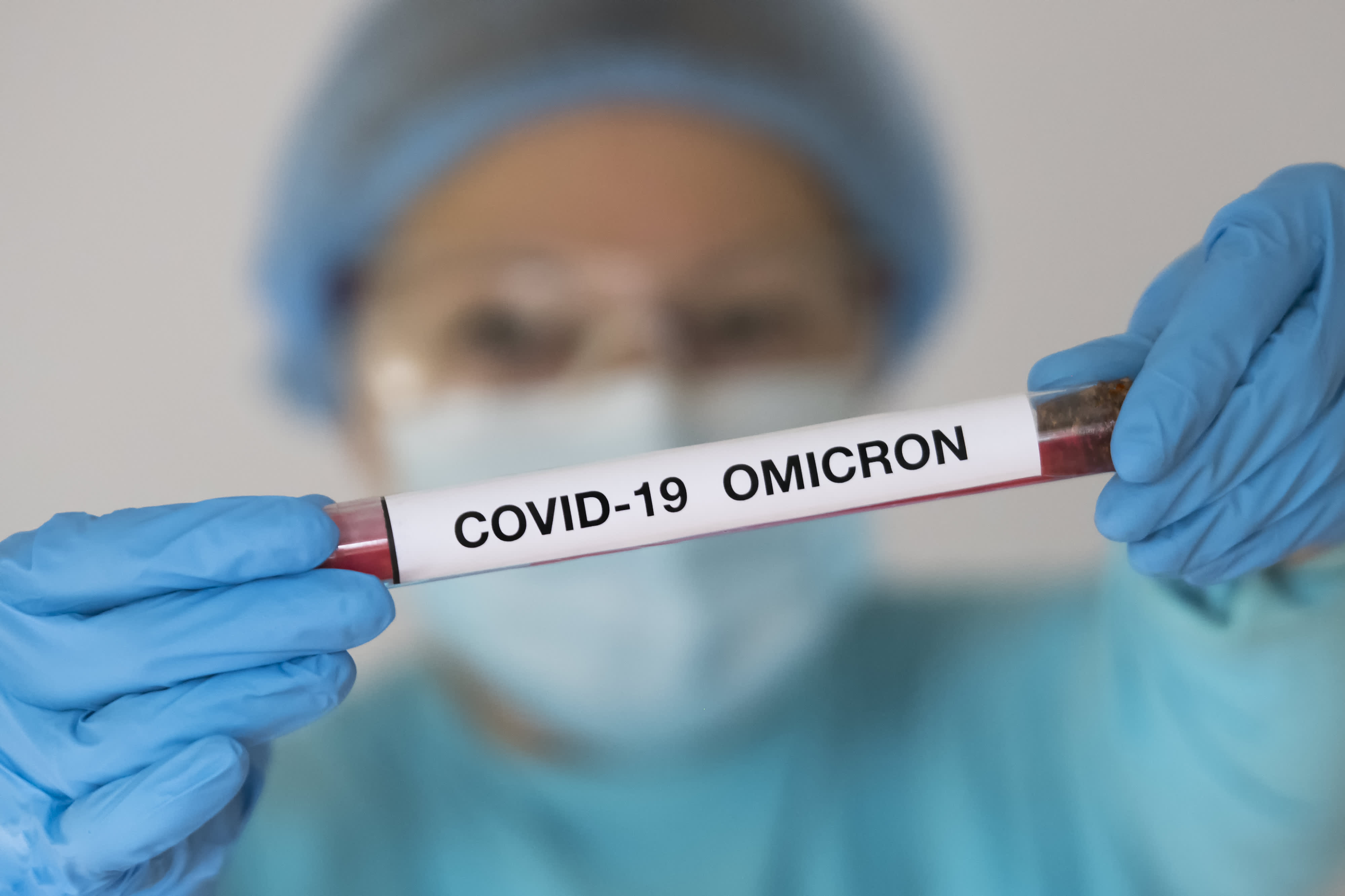 COVID-19-un yeni dalğası başlayıb