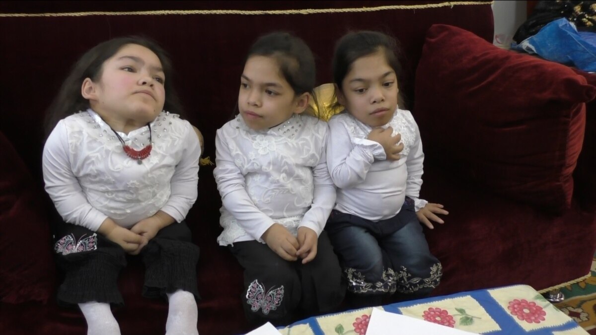 Azərbaycanda 617 liliput uşağa boy dərmanı verilib