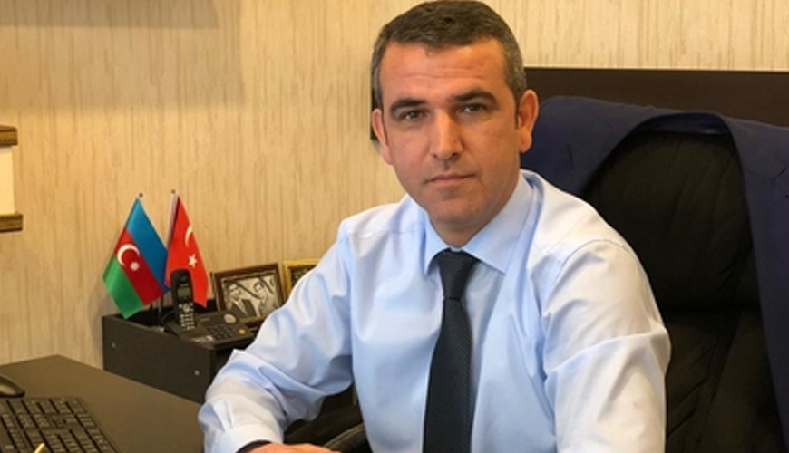 “Yeni Müsavat” Azər Ayxanla müqaviləyə XİTAM VERDİ