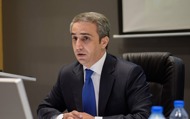 “İctimai şuraların fəaliyyəti bizi qane etmir” - Vüsal Quliyev