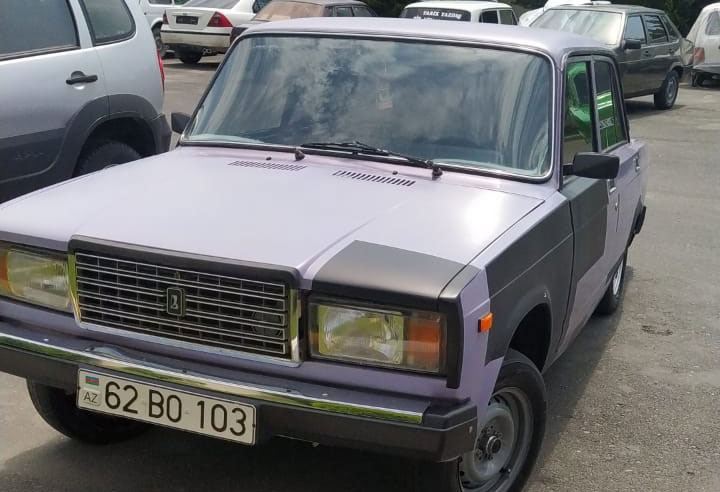 Avtomobilə konstruksiya dəyişikliyi edənlər cərimələndi