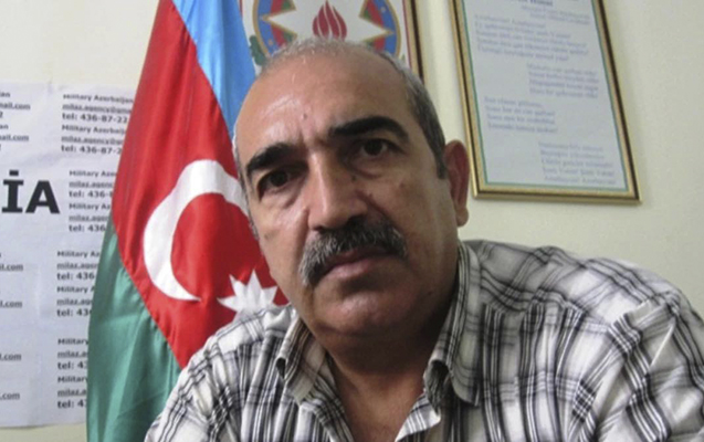 Nazirlikdən Şahmurad Məmmədovun ölümü ilə bağlı AÇIQLAMA