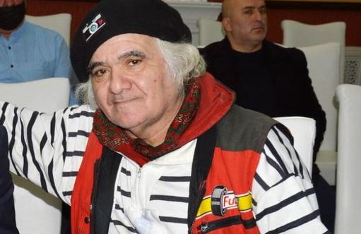 Tanınmış rəssam vəfat etdi