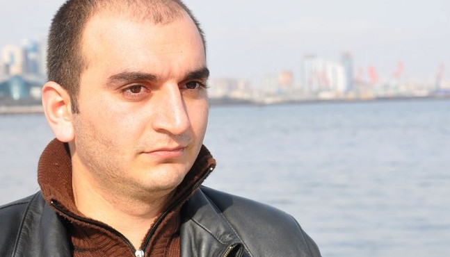 Bakıda jurnalisti hədələdilər - Mətbuat Şurasından nazirə MÜRACİƏT