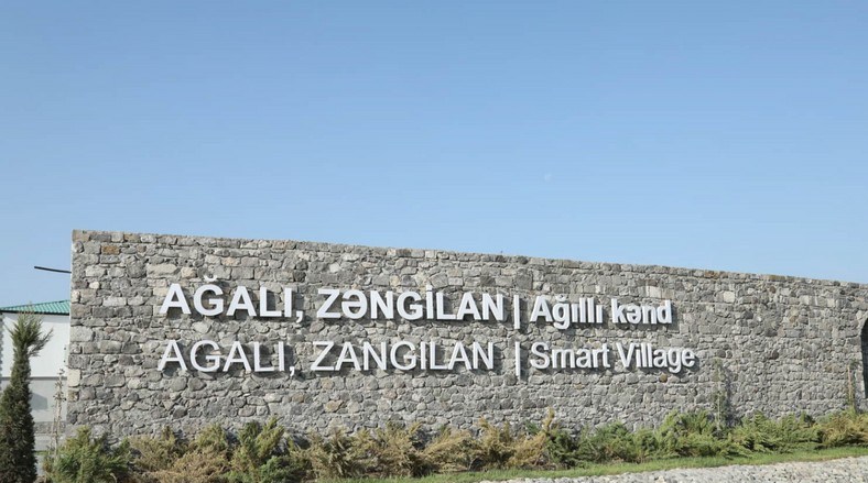 Bu ay 41 ailə Zəngilana köçürüləcək