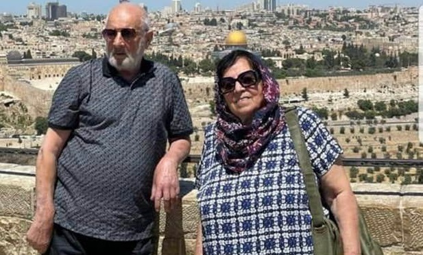 Novella Cəfəroğluna ağır itki üz verdi