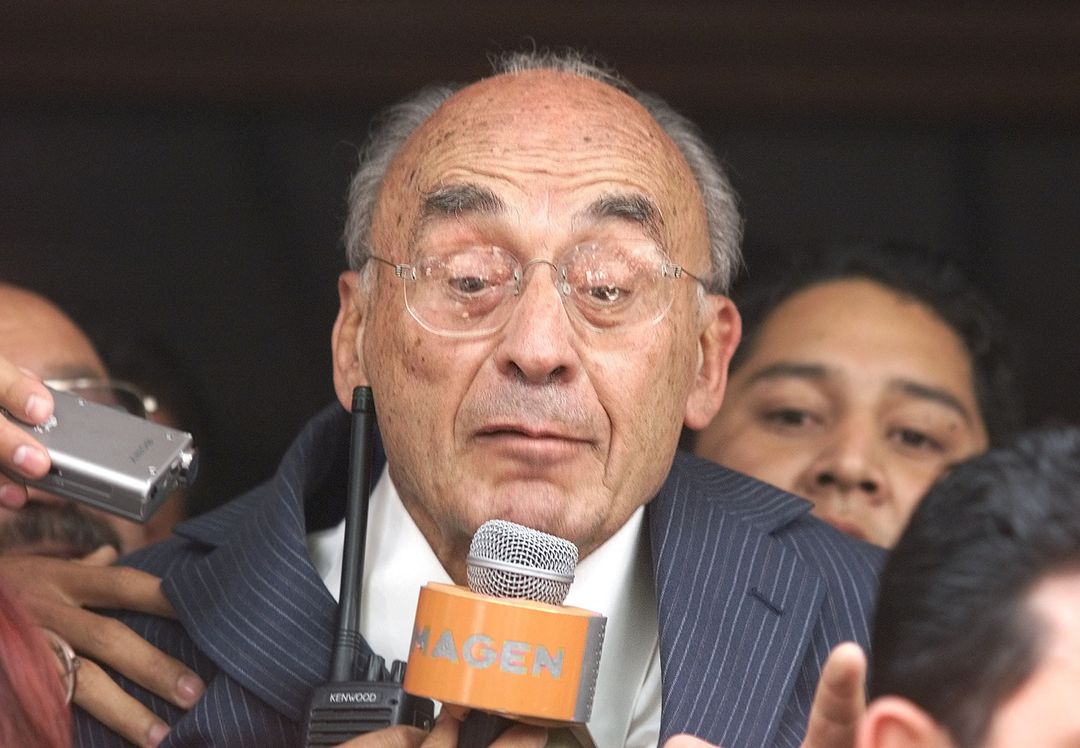 100 yaşlı sabiq prezident dünyasını dəyişdi