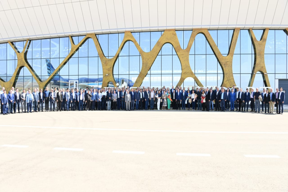 Diplomatların Şuşa müşavirəsi başa çatdı
