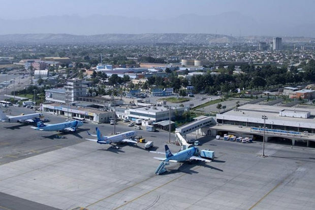 “Taliban” razılaşdı - Kabil aeroportu bu ölkəyə verilir