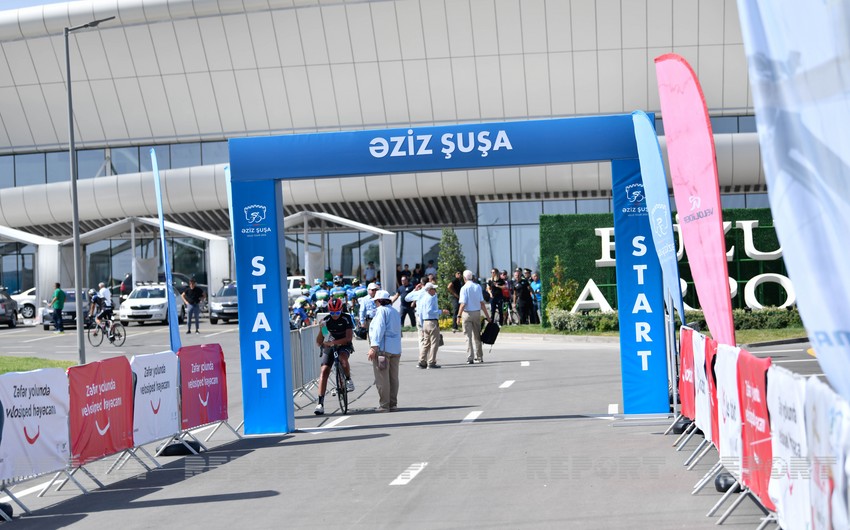 Mədəd Quliyev ona ev bağışladı