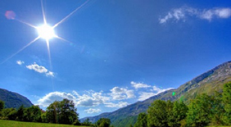 Havanın temperturu 42 dərəcəyə qədər yüksələcək