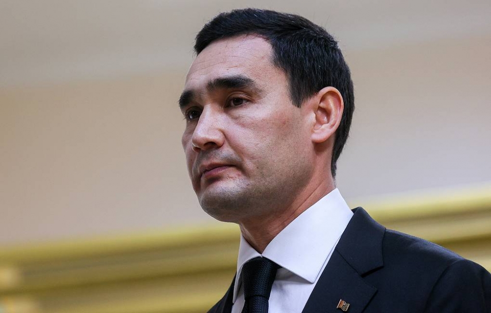 Berdiməhəmmədov Azərbaycana yeni səfir təyin etdi