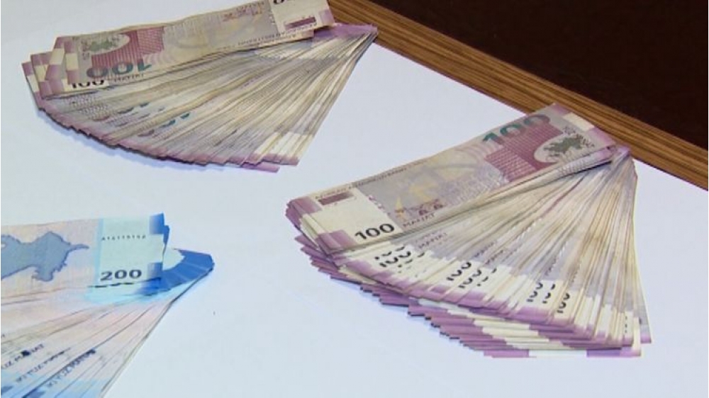Dörd il əvvəlki oğurluğun ÜSTÜ AÇILDI