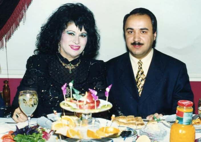 Böyük bir nəslin nümayəndəsi