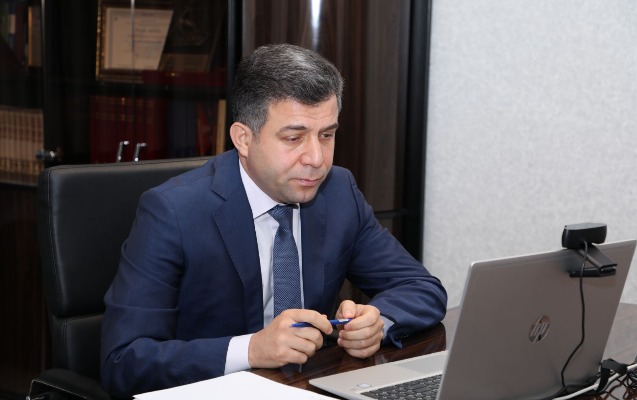 “Azəriqaz” rəhbəri Şirvanda vətəndaşlarla görüşəcək