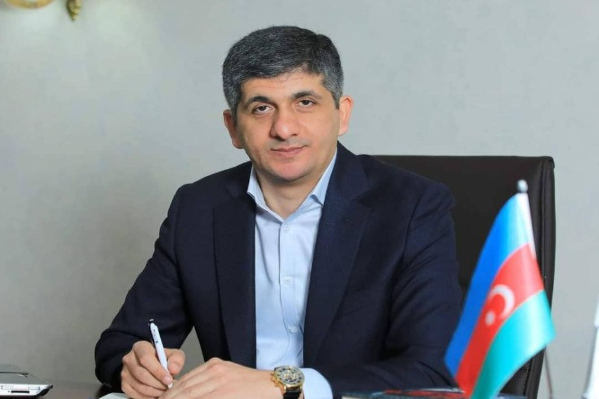 Həbsdə olan yazıçının kitabı çap olundu