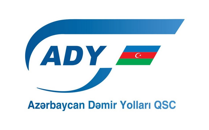 Saatlıda aşan vaqonlar Gürcüstanındır - RƏSMİ